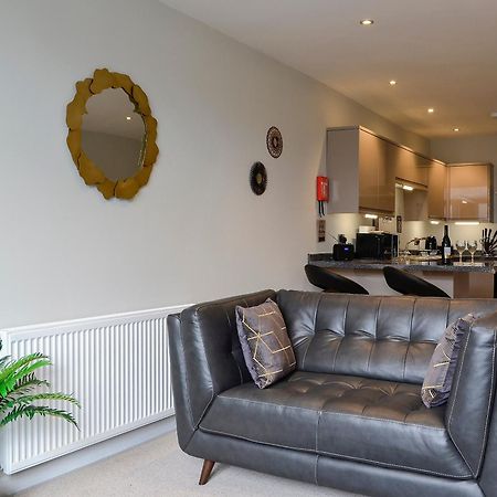 Club Cottage Bowness-on-Windermere Bagian luar foto