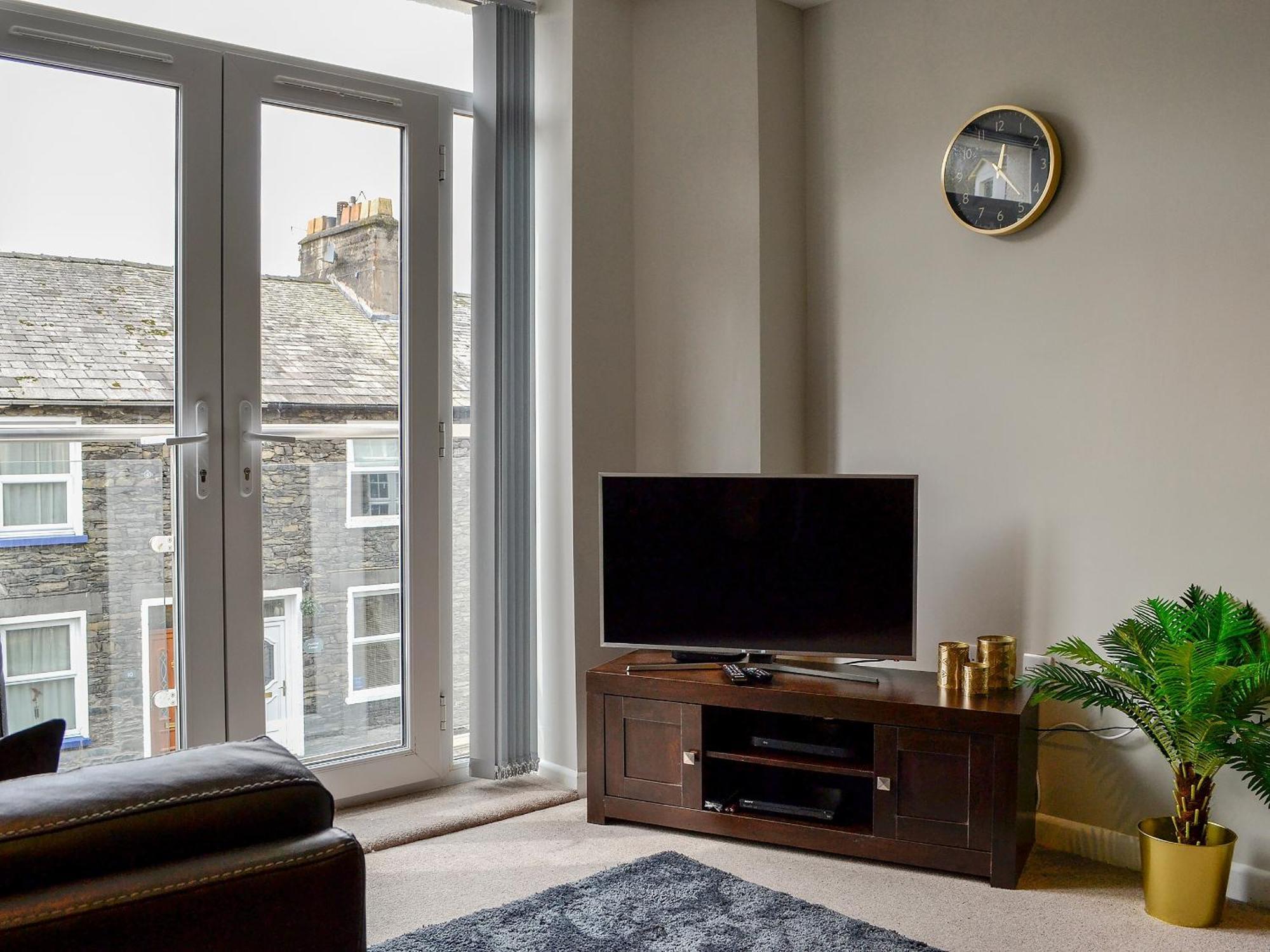 Club Cottage Bowness-on-Windermere Bagian luar foto