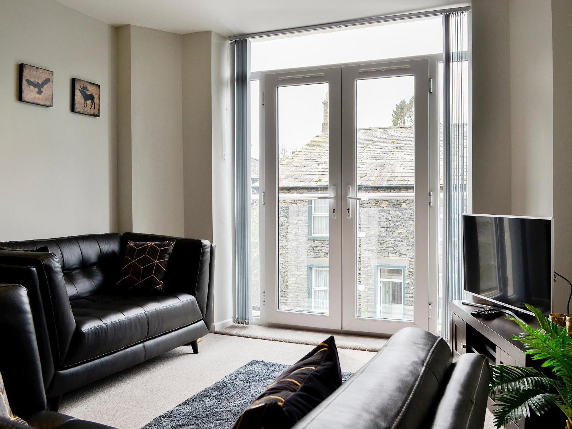 Club Cottage Bowness-on-Windermere Bagian luar foto
