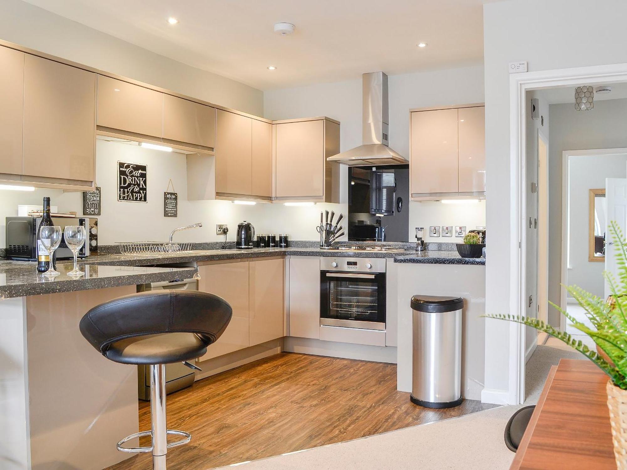 Club Cottage Bowness-on-Windermere Bagian luar foto