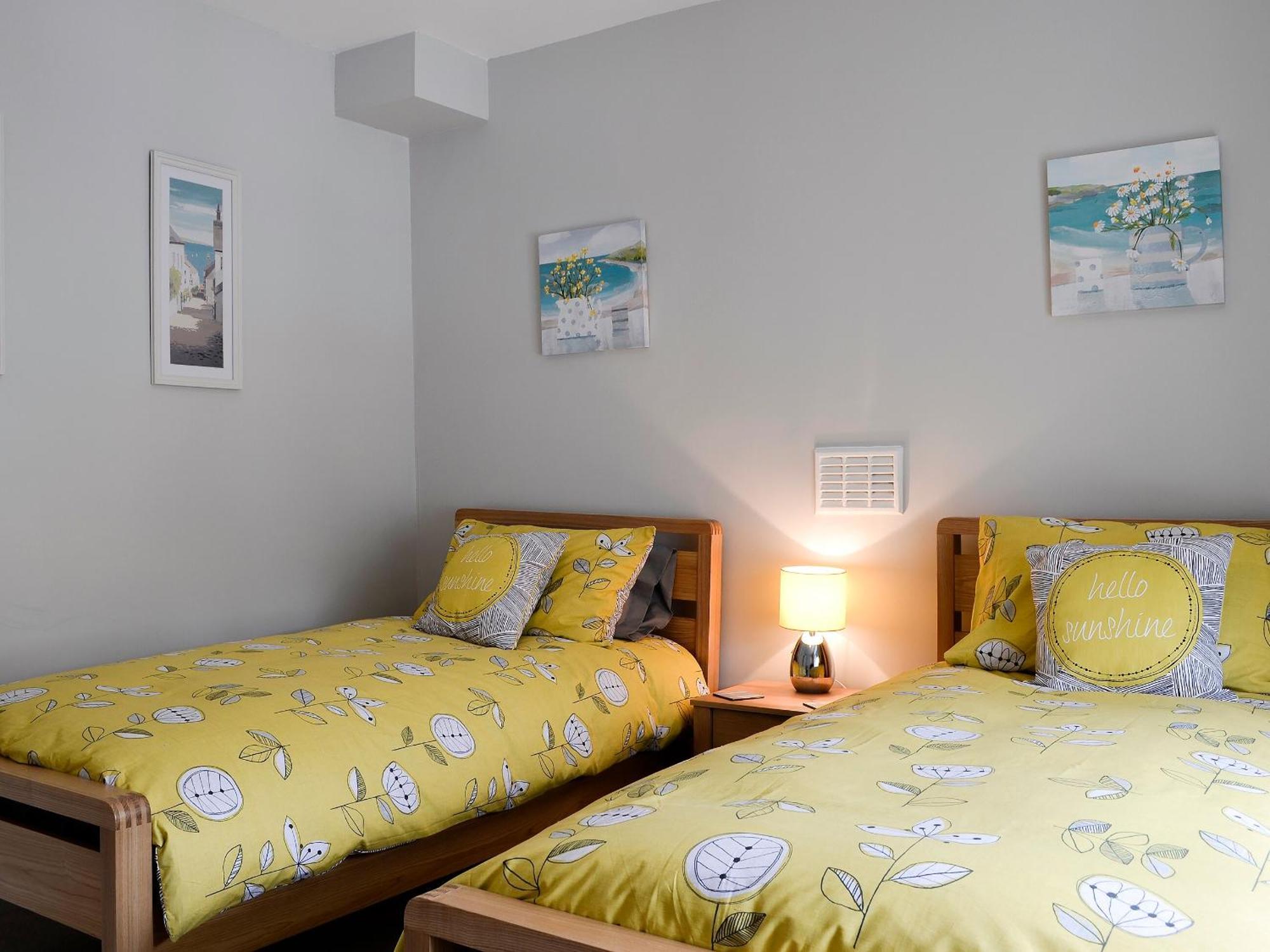 Club Cottage Bowness-on-Windermere Bagian luar foto