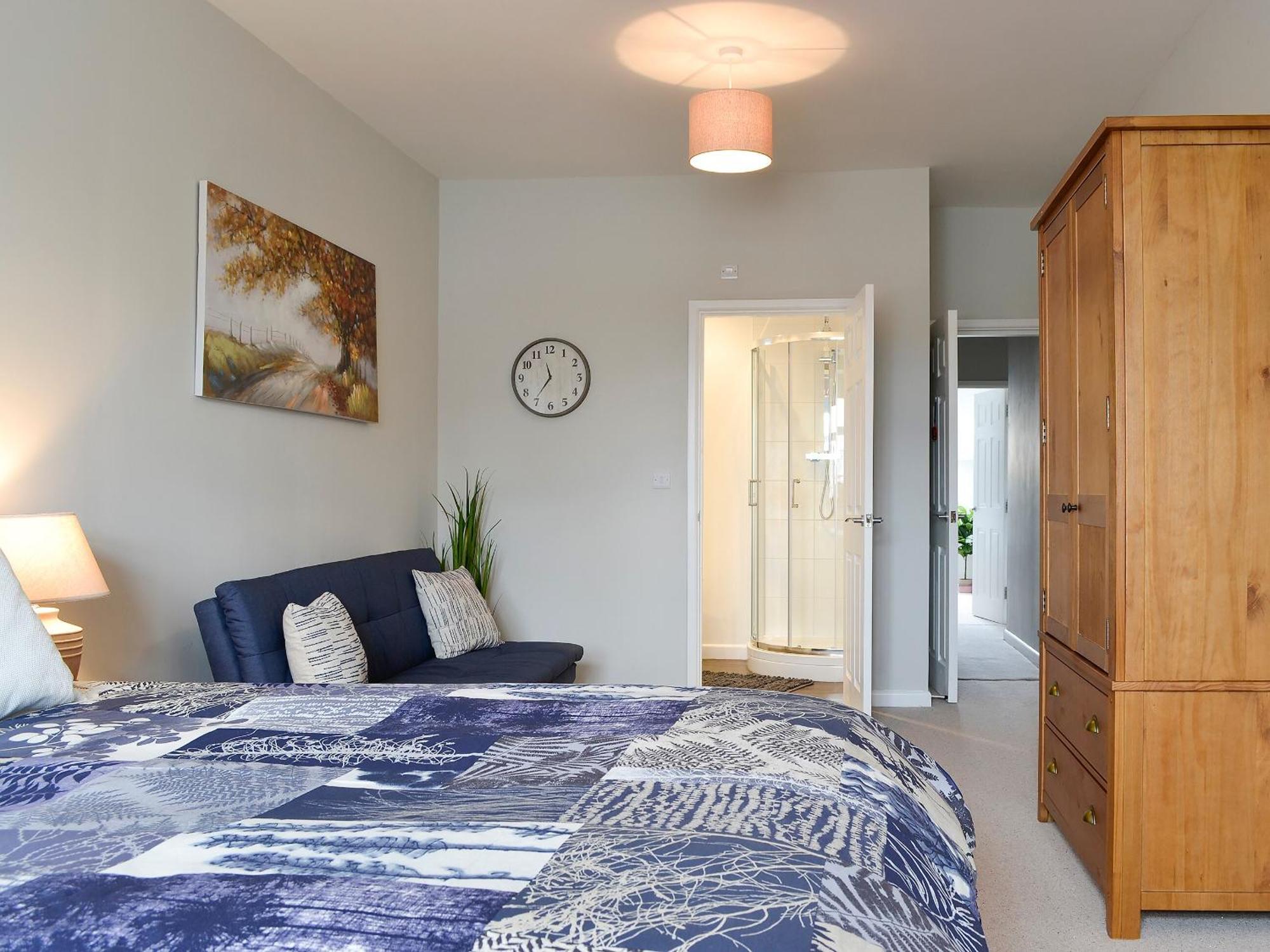 Club Cottage Bowness-on-Windermere Bagian luar foto